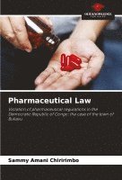 Pharmaceutical Law 1