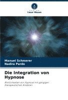 bokomslag Integration von Hypnose