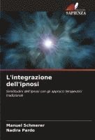 bokomslag L'integrazione dell'ipnosi