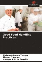 bokomslag Good Food Handling Practices