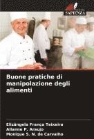 bokomslag Buone pratiche di manipolazione degli alimenti