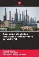 bokomslag Aquisio de dados industriais utilizando o servidor VI