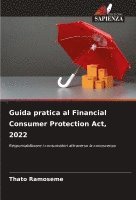 bokomslag Guida pratica al Financial Consumer Protection Act, 2022