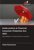 bokomslag Guida pratica al Financial Consumer Protection Act, 2022