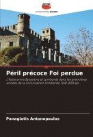 bokomslag Péril précoce Foi perdue