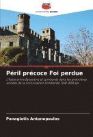 Pril prcoce Foi perdue 1