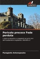 bokomslag Pericolo precoce Fede perduta