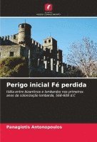 Perigo inicial F perdida 1