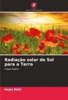 bokomslag Radiao solar do Sol para a Terra