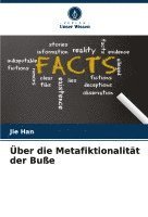 bokomslag Über die Metafiktionalität der Buße