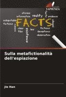 bokomslag Sulla metafictionalità dell'espiazione