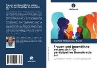 bokomslag Frauen und Jugendliche setzen sich für partizipative Demokratie ein