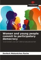 bokomslag Women and young people commit to participatory democracy