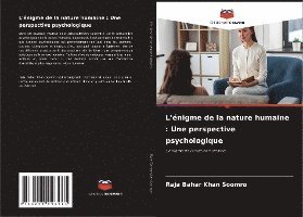 L'énigme de la nature humaine