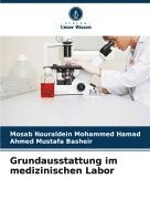 bokomslag Grundausstattung im medizinischen Labor