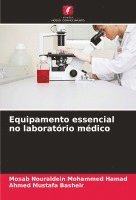 bokomslag Equipamento essencial no laboratrio mdico