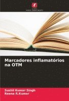 bokomslag Marcadores inflamatrios na OTM