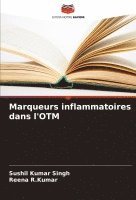 bokomslag Marqueurs inflammatoires dans l'OTM