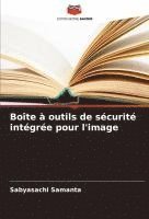 bokomslag Boîte à outils de sécurité intégrée pour l'image