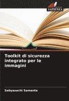 bokomslag Toolkit di sicurezza integrato per le immagini