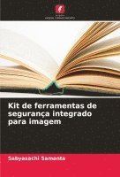 bokomslag Kit de ferramentas de segurança integrado para imagem