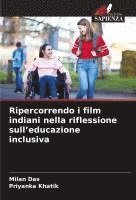 bokomslag Ripercorrendo i film indiani nella riflessione sull'educazione inclusiva