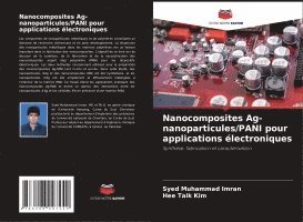 Nanocomposites Ag-nanoparticules/PANI pour applications électroniques 1