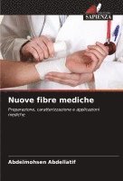 bokomslag Nuove fibre mediche