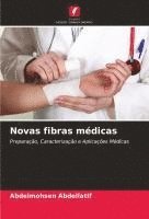 bokomslag Novas fibras médicas