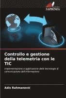 bokomslag Controllo e gestione della telemetria con le TIC