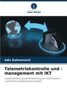 bokomslag Telemetriekontrolle und -management mit IKT