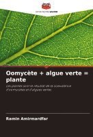 Oomycte + algue verte = plante 1