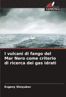 bokomslag I vulcani di fango del Mar Nero come criterio di ricerca dei gas idrati