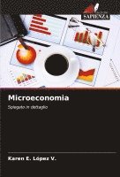 bokomslag Microeconomia