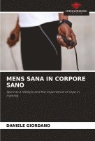 Mens Sana in Corpore Sano 1