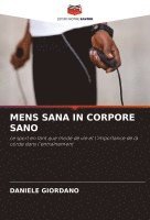 bokomslag Mens Sana in Corpore Sano