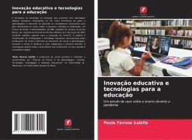 Inovao educativa e tecnologias para a educao 1