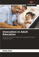 bokomslag Innovation in Adult Education