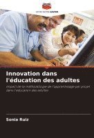 bokomslag Innovation dans l'éducation des adultes