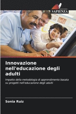 Innovazione nell'educazione degli adulti 1