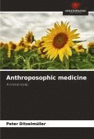 bokomslag Anthroposophic medicine