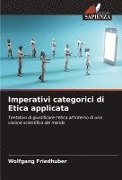 bokomslag Imperativi categorici di Etica applicata