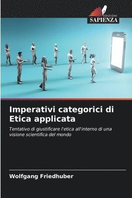 Imperativi categorici di Etica applicata 1