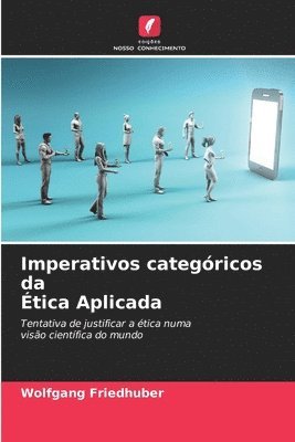 Imperativos categricos da tica Aplicada 1