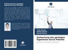 Aufwertung des geistigen Eigentums durch Patente 1