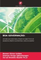 Boa Governação