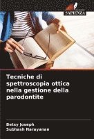 bokomslag Tecniche di spettroscopia ottica nella gestione della parodontite