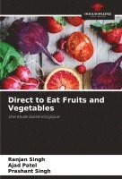 Direct to Eat Fruits and Vegetables 1