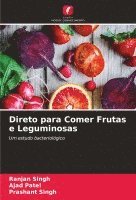 Direto para Comer Frutas e Leguminosas 1