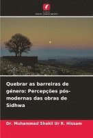 bokomslag Quebrar as barreiras de gnero